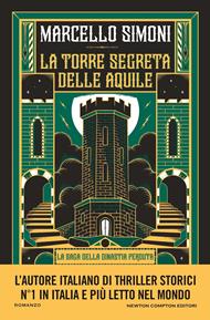 La torre segreta delle aquile