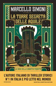 La torre segreta delle aquile