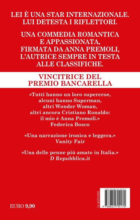 L'amore non è mai a prima vista - Anna Premoli - 4