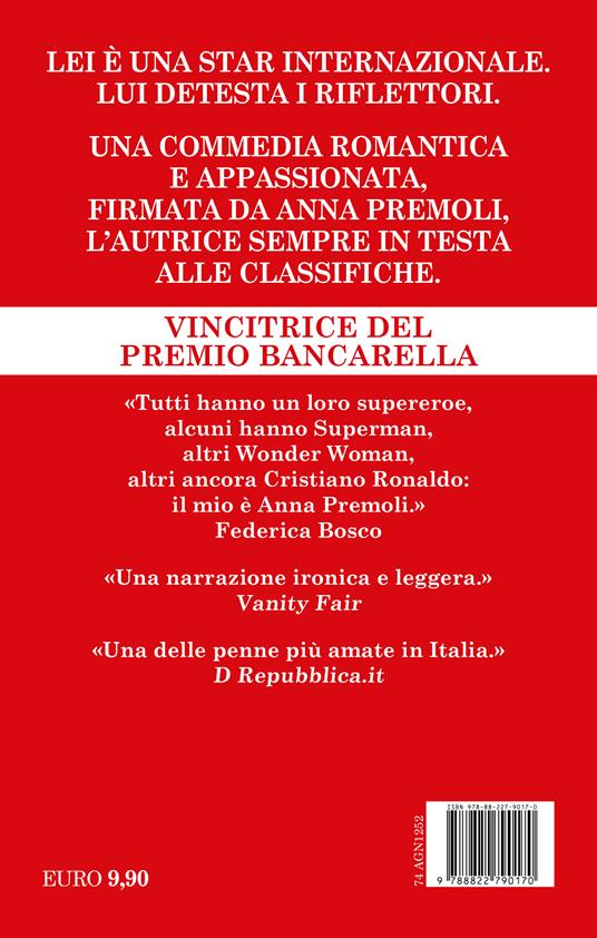 L'amore non è mai a prima vista - Anna Premoli - 4