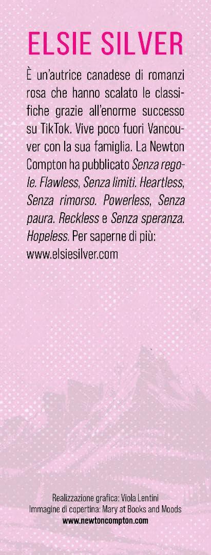 Wild love. Desiderio selvaggio - Elsie Silver - 4