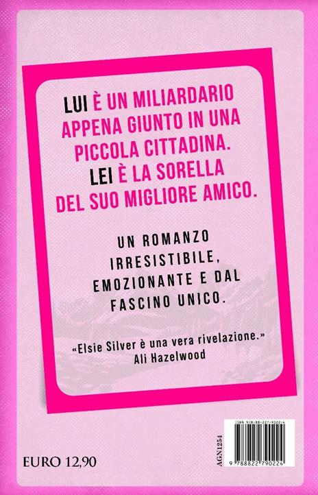 Wild love. Desiderio selvaggio - Elsie Silver - 5