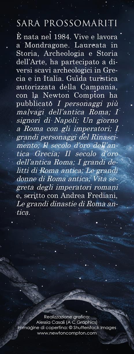 La leggenda di Ulisse. Il più furbo di tutti gli eroi - Sara Prossomariti - 3
