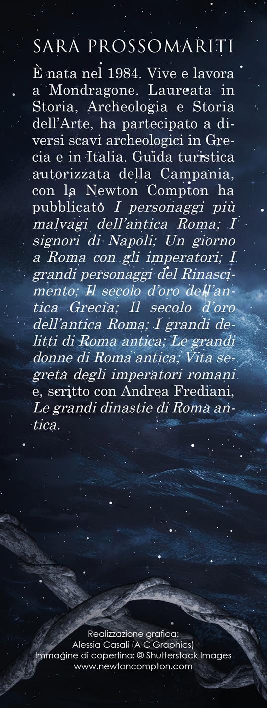 La leggenda di Ulisse. Il più furbo di tutti gli eroi - Sara Prossomariti - 3