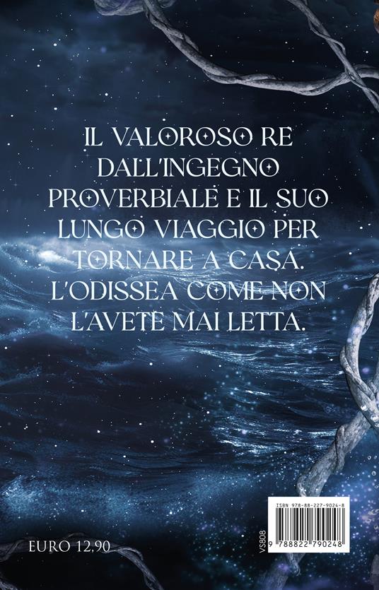 La leggenda di Ulisse. Il più furbo di tutti gli eroi - Sara Prossomariti - 4