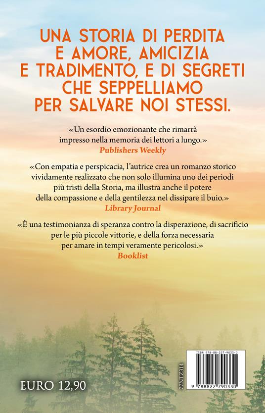 La casa dei girasoli - Adriana Allegri - 4