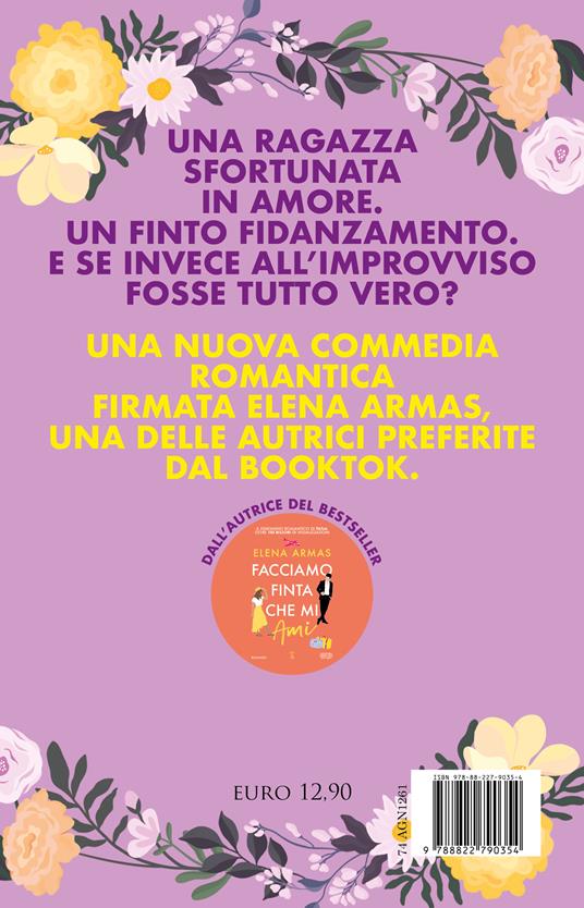 Dilemma d'amore - Elena Armas - 4