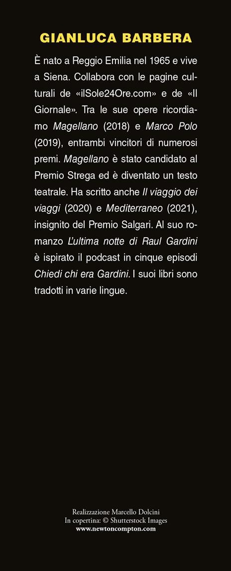 101 luoghi proibiti nel mondo dove non è permesso entrare - Gianluca Barbera - 3