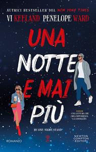 Una notte e mai più. My one-night stand