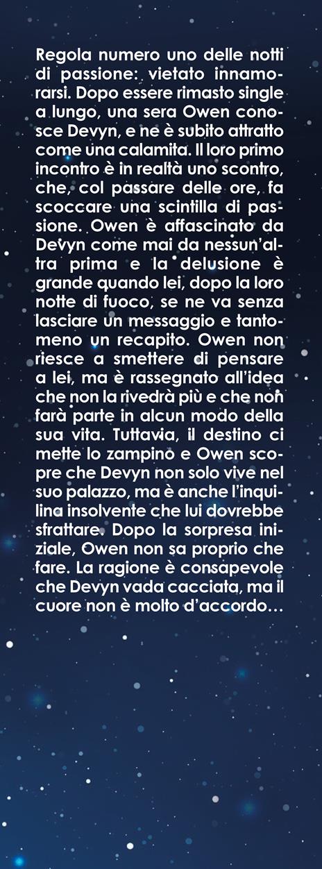 Una notte e mai più. My one-night stand - Vi Keeland,Penelope Ward - 2