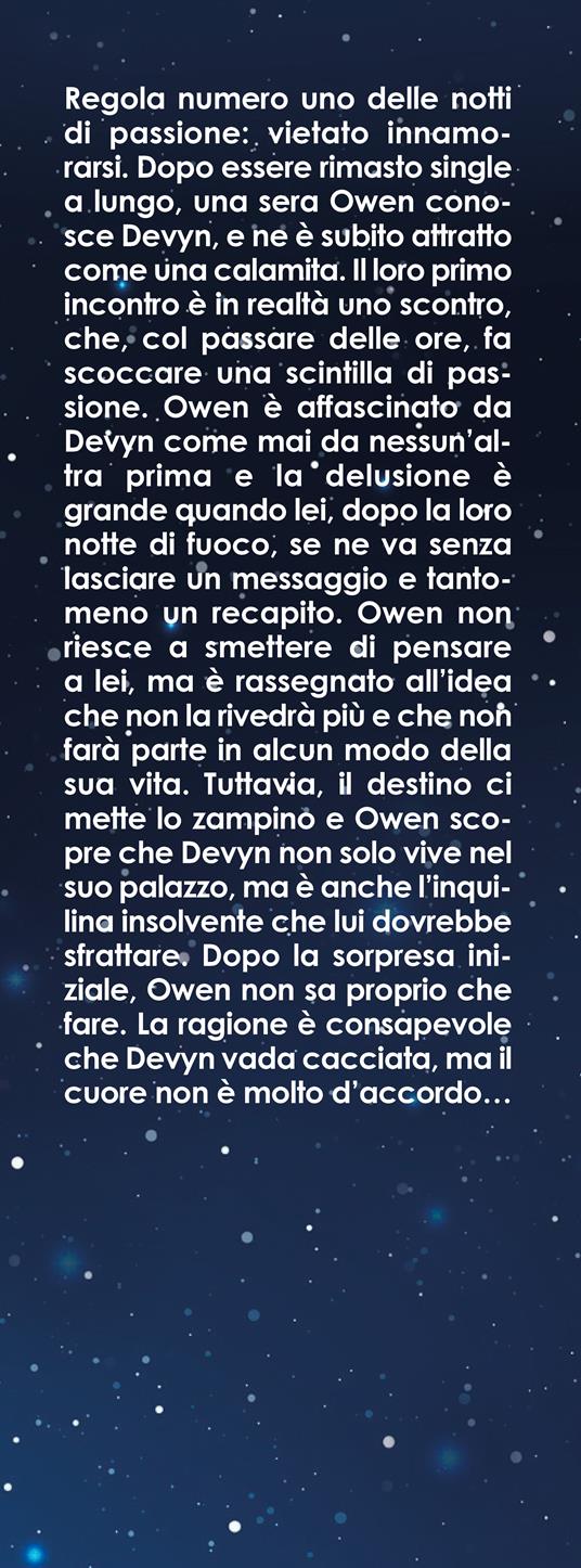 Una notte e mai più. My one-night stand - Vi Keeland,Penelope Ward - 2