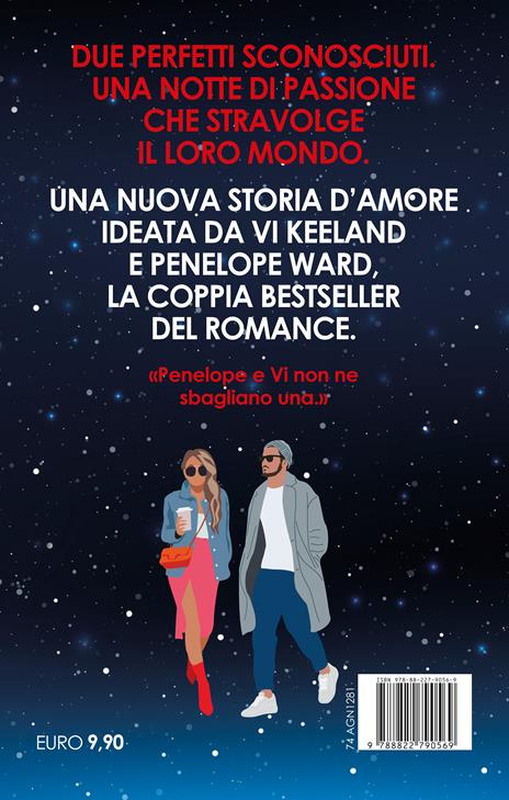 Una notte e mai più. My one-night stand - Vi Keeland,Penelope Ward - 4