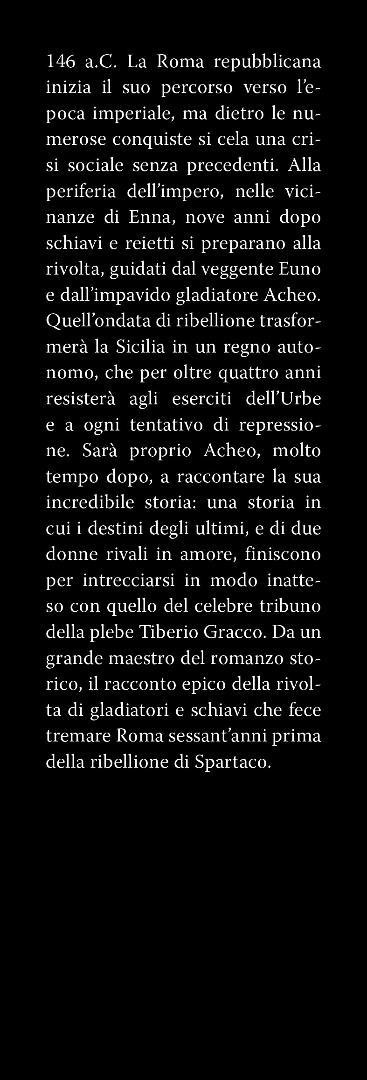 Il gladiatore - Andrea Frediani - 4