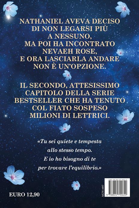 Deceitful. La certezza della verità - Heaven Blue - 2