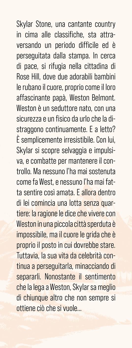 Wild eyes. Sguardo selvaggio - Elsie Silver - 2