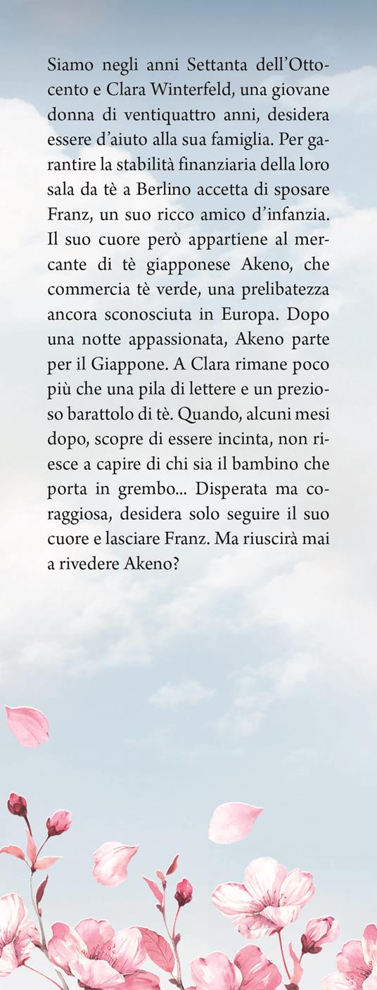 Il profumo dei ciliegi - Rosalie Schmidt - 2