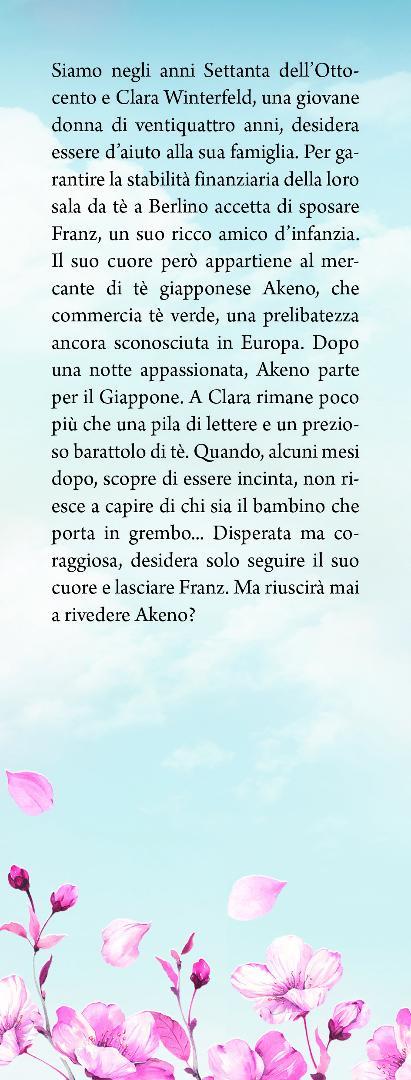 Il profumo dei ciliegi - Rosalie Schmidt - 4