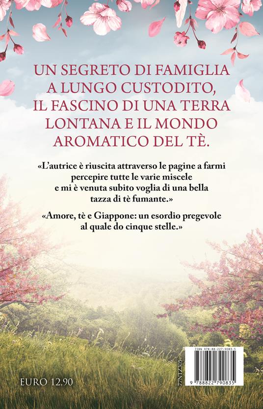 Il profumo dei ciliegi - Rosalie Schmidt - 4