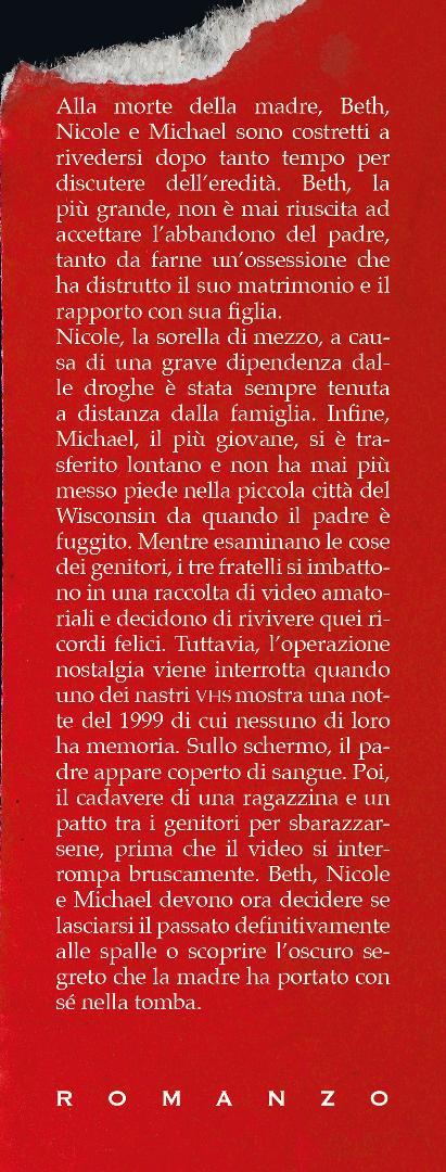 La casa dei cadaveri - Jeneva Rose - 6