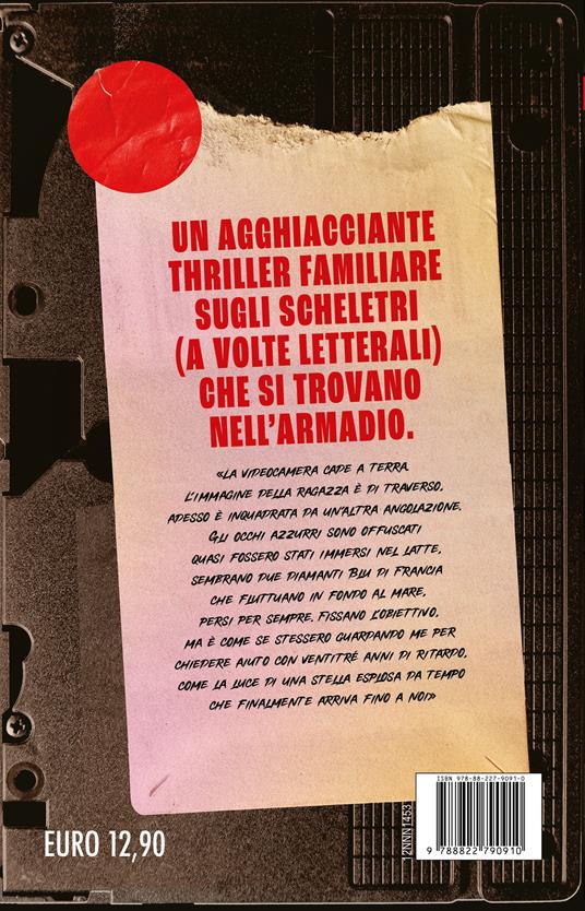 La casa dei cadaveri - Jeneva Rose - 6