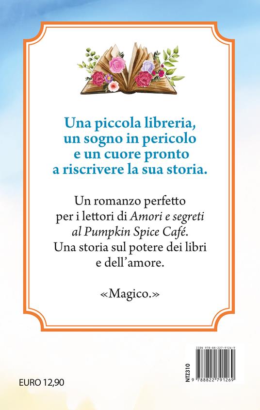 La libreria delle storie a lieto fine - Felicity Hayes-Mccoy - 2