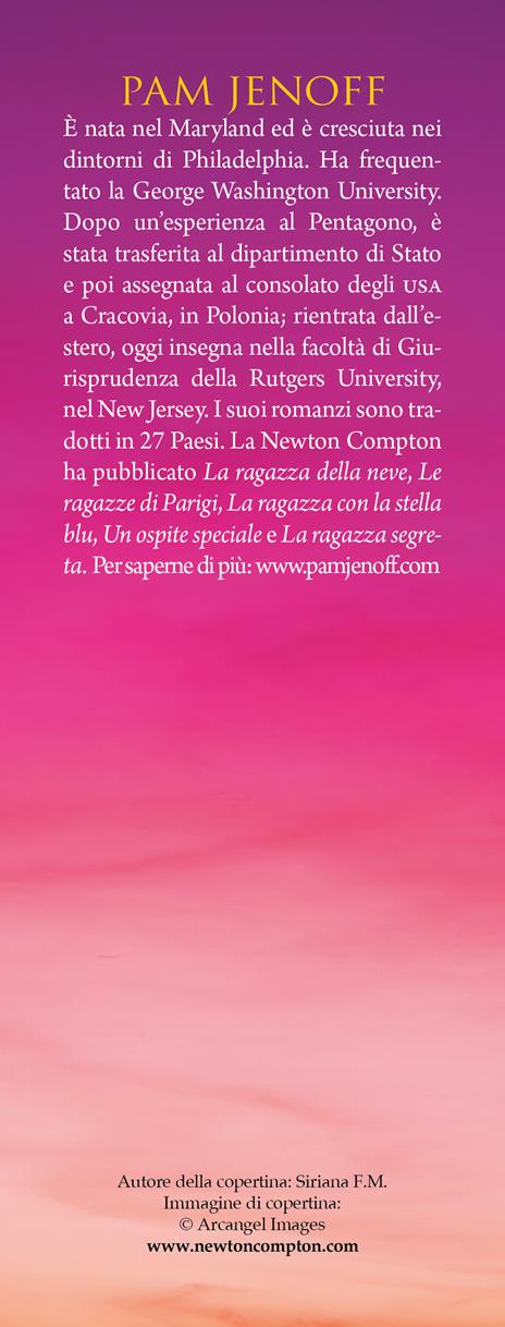 Le ultime luci di Parigi - Pam Jenoff - 3