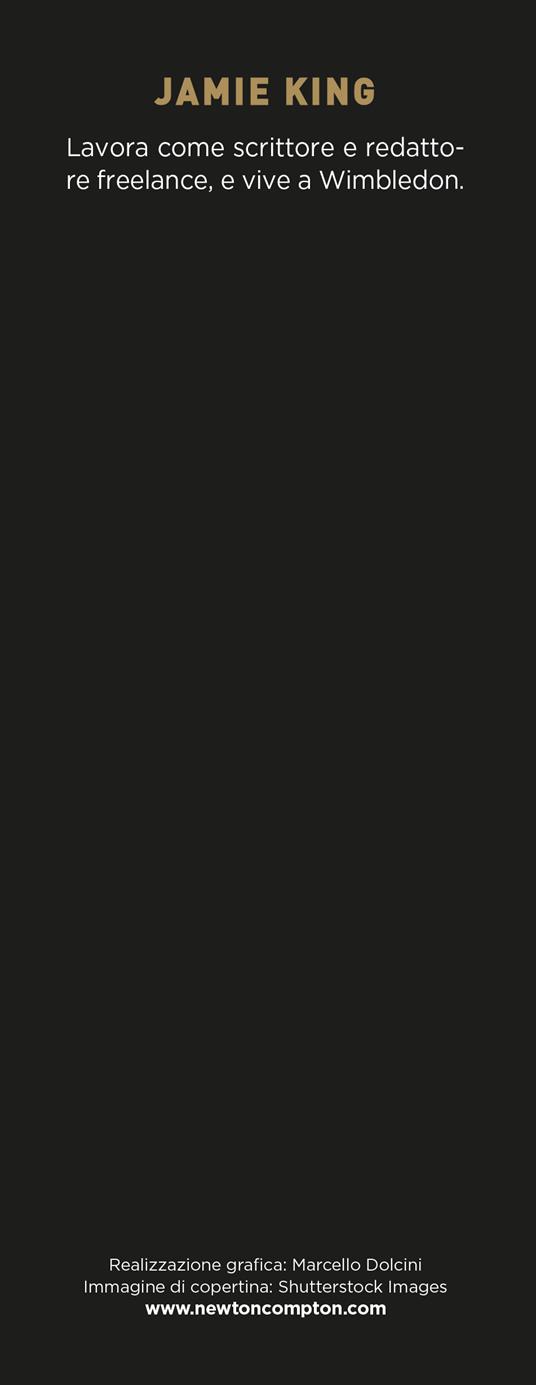 Le società segrete e le sette più pericolose al mondo - Jamie King - 3