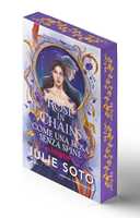 Libro Rose in chains. Come una rosa senza spine Julie Soto