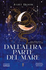 Dall'altra parte del mare
