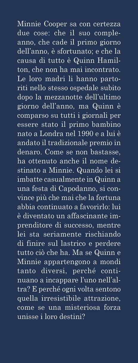 This time next year. Questo pazzo pazzo amore - Sophie Cousens - 2