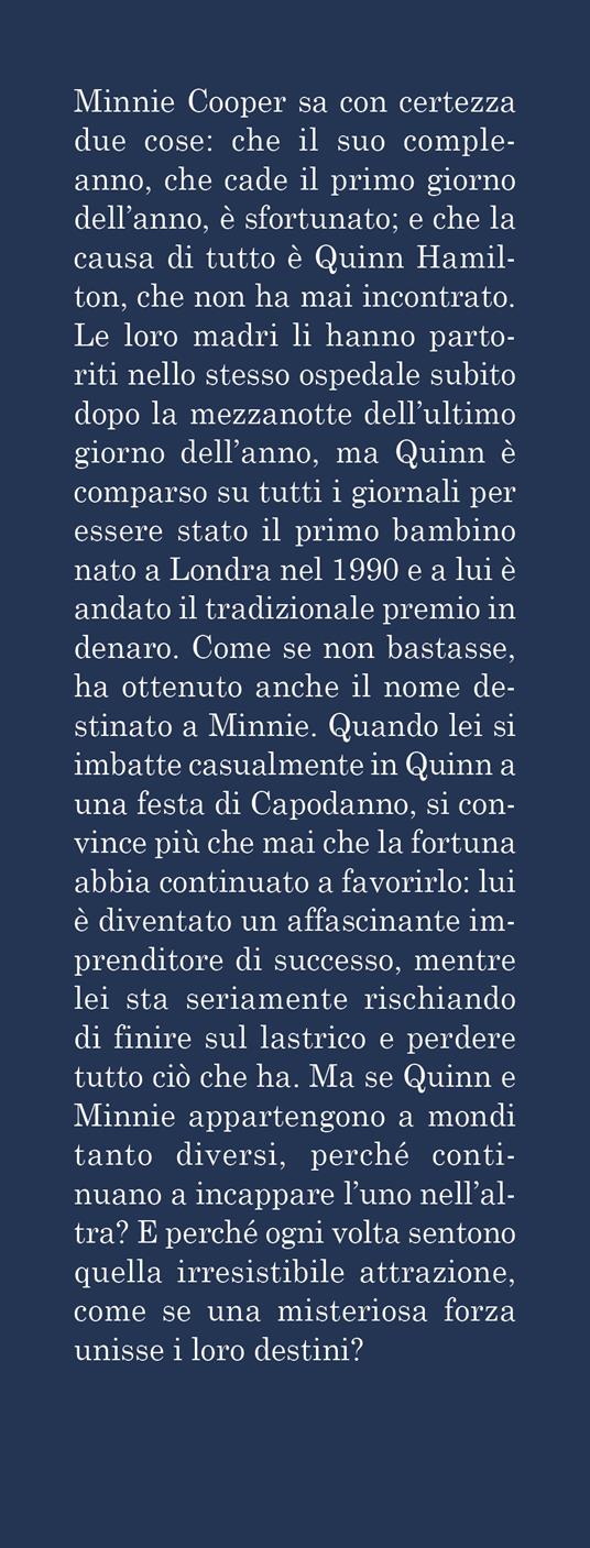 This time next year. Questo pazzo pazzo amore - Sophie Cousens - 2