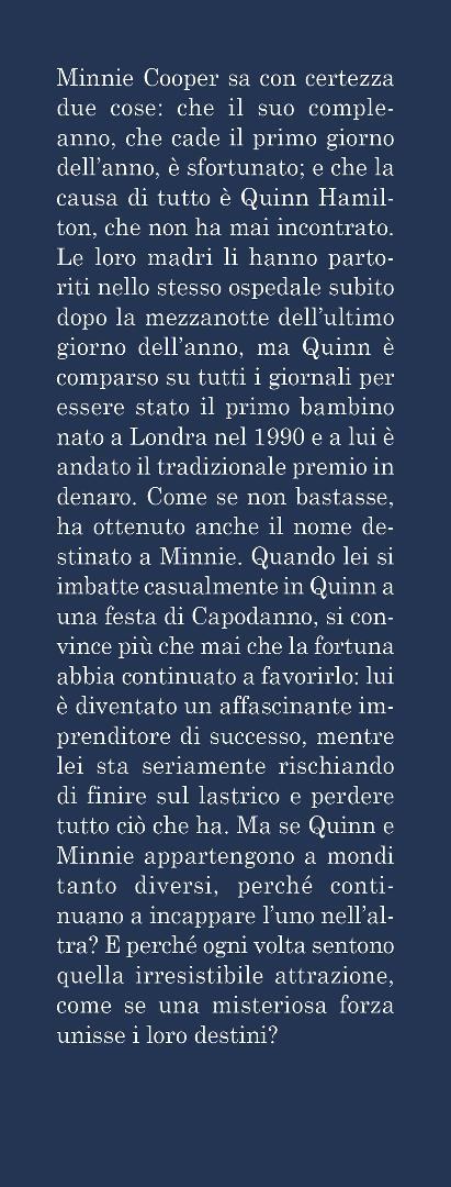 This time next year. Questo pazzo pazzo amore - Sophie Cousens - 4