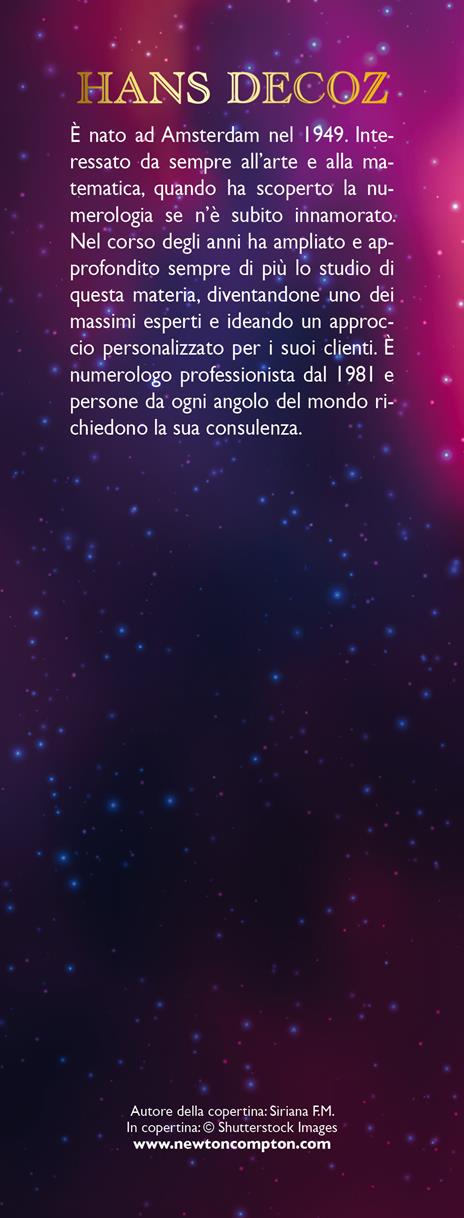 La numerologia dell'amore - Hans Decoz - 3
