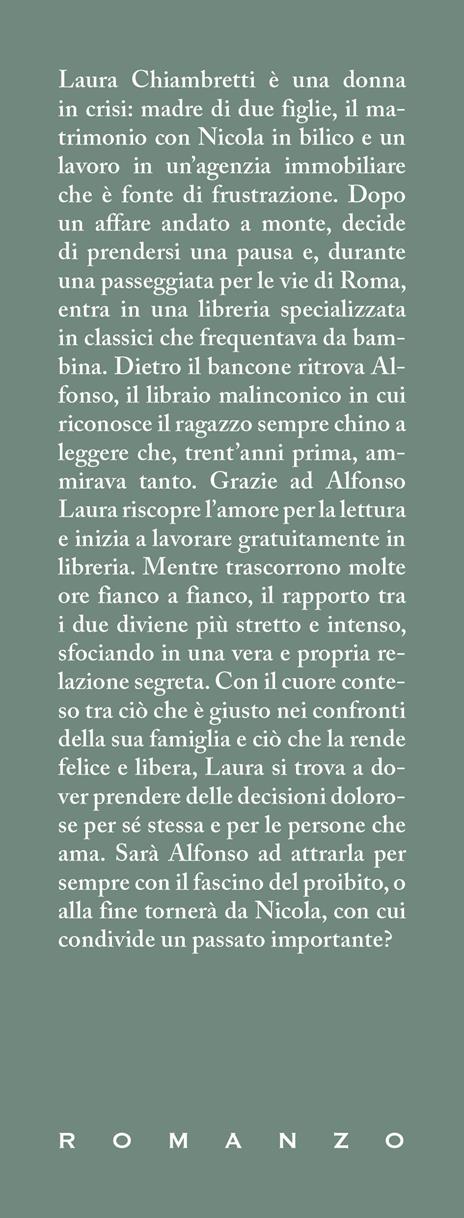 La piccola libreria degli amori persi e ritrovati - Francesca Sbardellati - 2