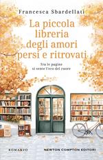 La piccola libreria degli amori persi e ritrovati