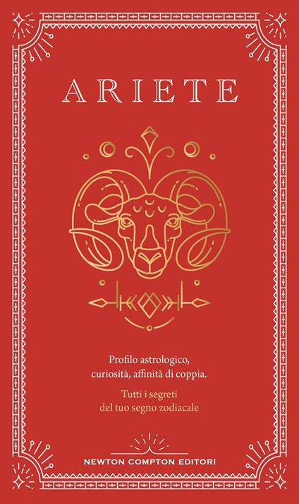 Guida astrologica al segno dell'Ariete - Astrid Carvel - ebook
