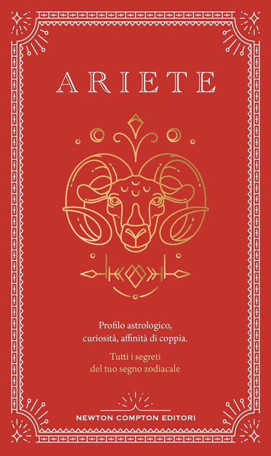 Guida astrologica al segno dell'Ariete - Astrid Carvel - ebook