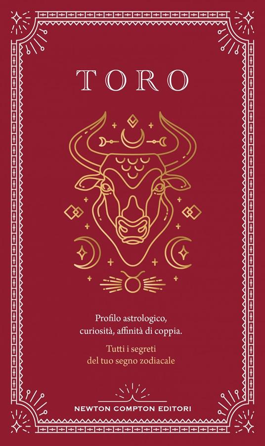 Guida astrologica al segno del Toro - Astrid Carvel - ebook