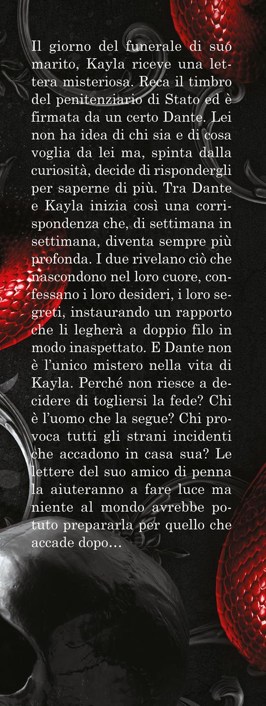 Ti aspetterò per sempre. Pen Pal - J. T. Geissinger - 2