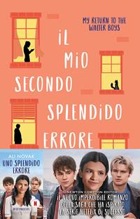 Il mio secondo splendido errore - Ali Novak - Libro - Newton Compton ...