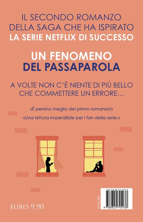 Il mio secondo splendido errore - Ali Novak - 2