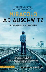 Miracolo ad Auschwitz