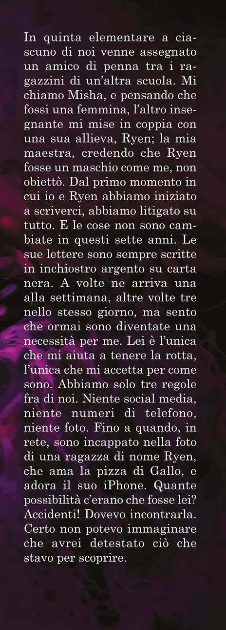 Punk 57. Insieme siamo perfetti. Limited edition - Penelope Douglas - 3