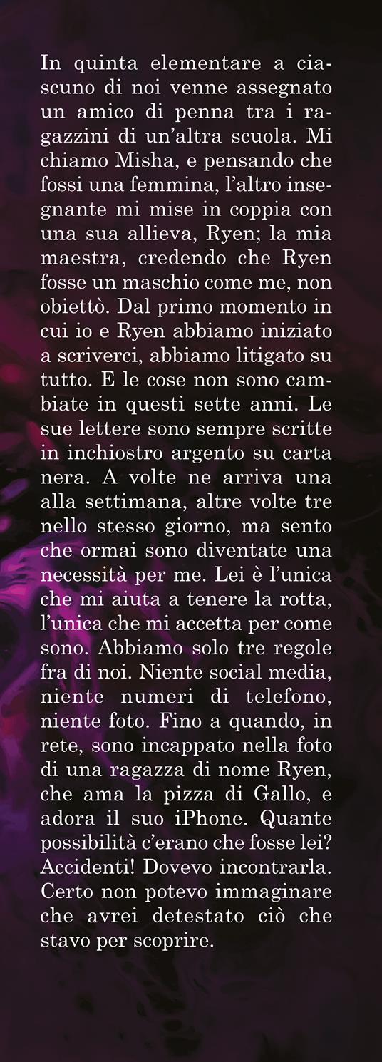 Punk 57. Insieme siamo perfetti. Limited edition - Penelope Douglas - 3