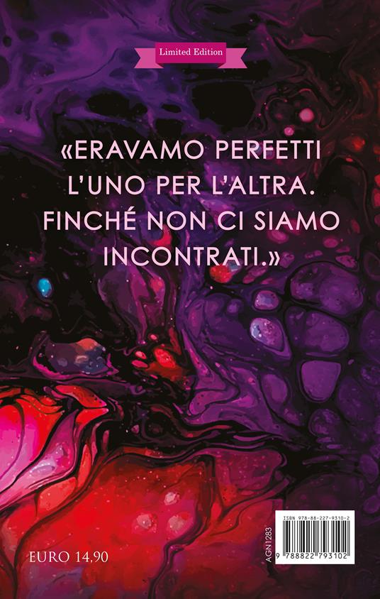 Punk 57. Insieme siamo perfetti. Limited edition - Penelope Douglas - 4