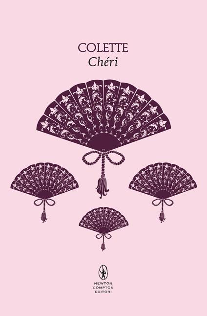 Chéri - Colette - copertina
