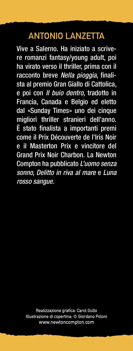 L'educatore - Antonio Lanzetta - 3