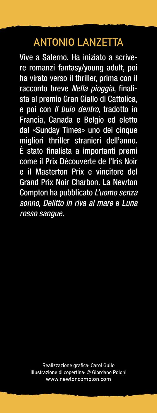 L'educatore - Antonio Lanzetta - 3