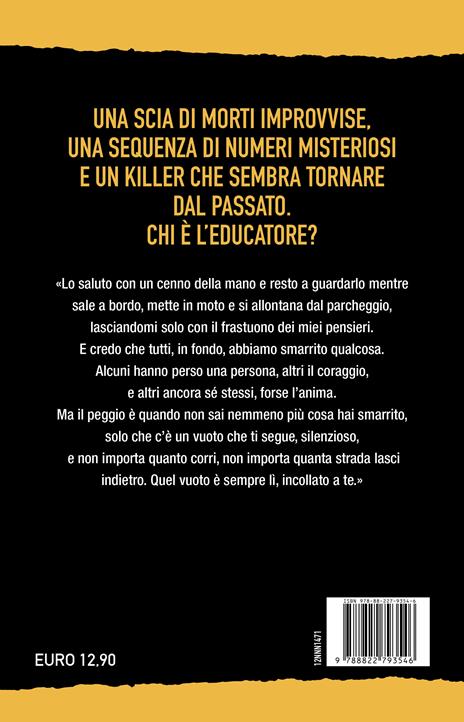 L'educatore - Antonio Lanzetta - 4