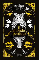 Il mondo perduto